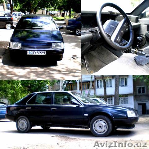 Продам Renault 25 - Изображение #1, Объявление #5455