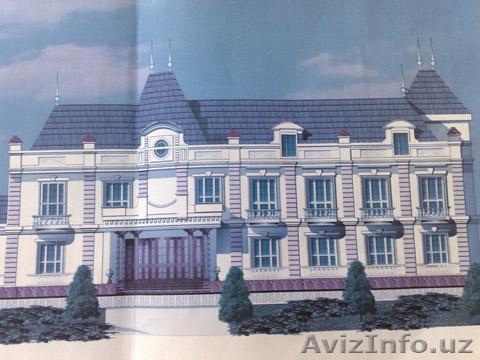 ПРОДАЕТСЯ ГОСТИНАЦА - Изображение #1, Объявление #5453