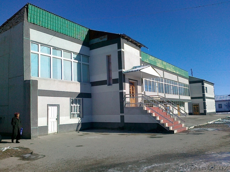 Срочно продается помещения 16.5 соток в Джамбайском районе  - Изображение #1, Объявление #166150