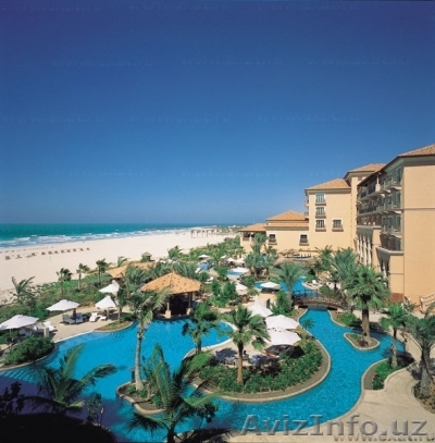 Работа в ОАЭ. Лучшие отели и рестораны. - Изображение #1, Объявление #168645