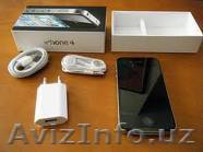 Apple iPhone Smartphone 4G 32GB  - Изображение #1, Объявление #346098