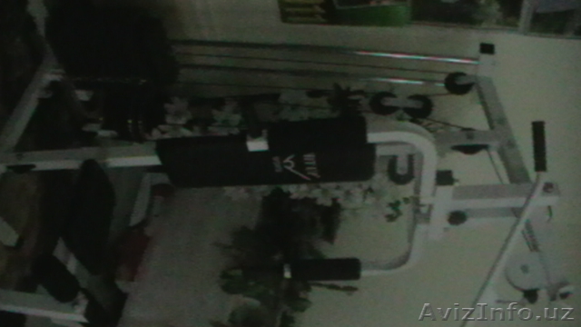 тринажёр комплексный - Изображение #1, Объявление #449821