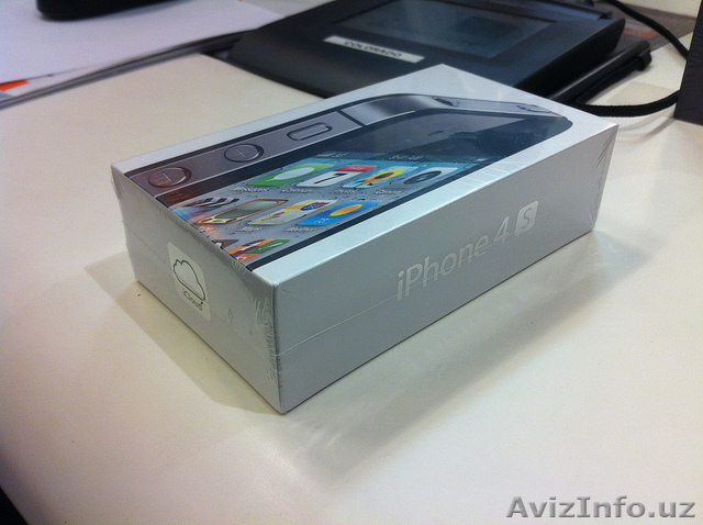 New  Iphone 4s 64GB - Изображение #1, Объявление #792288