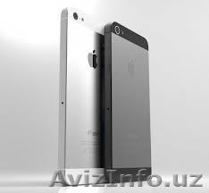 Unlocked Apple iPhone 5 Full HD 32GB is $540USD - Изображение #1, Объявление #823691
