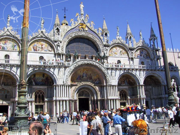 БАРСЕЛОНА ДЛЯ ДЕТЕЙ И ВЗРОСЛЫХ (Испания) - Изображение #1, Объявление #895955