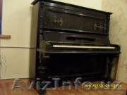 Smidt & Wegener пианино - Изображение #1, Объявление #924614