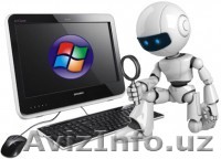 Компьютерные услуги. - Изображение #1, Объявление #963442