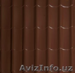 ПРОФНАСТИЛ  (Корея)  998909458644  - Изображение #1, Объявление #961114