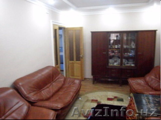 Продам 1 ком квртиру в центре г.Самарканда очен дешево - Изображение #1, Объявление #1023084