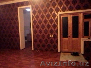 СДАЮ 3 КОМНАТНУЮ КВАРТИРУ НОВАОСТРОЙКУ - Изображение #1, Объявление #1027191