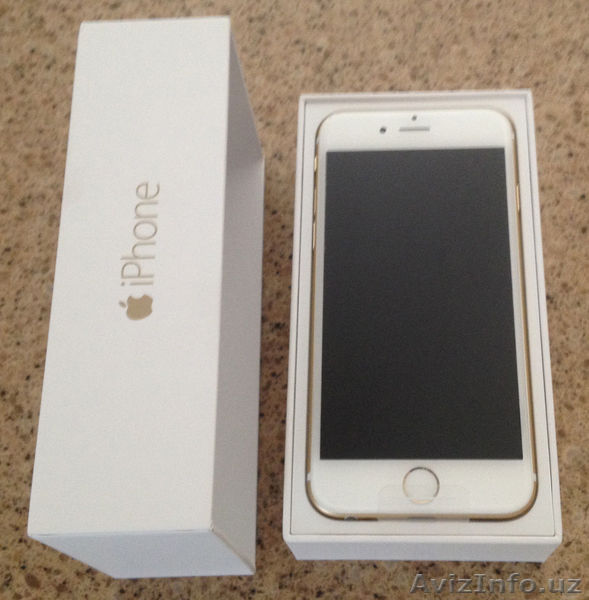 Разблокирована IPhone 6 plus.IPhone 6, LG G3, галактика S5,Note, 4 - Изображение #1, Объявление #1187214