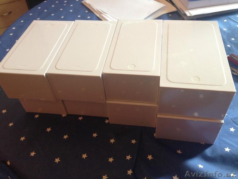 Apple Iphone 6 16GB - Изображение #1, Объявление #1238733