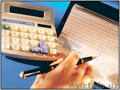 Грамотное ведение бухгалтерского учета  - Изображение #1, Объявление #1334566