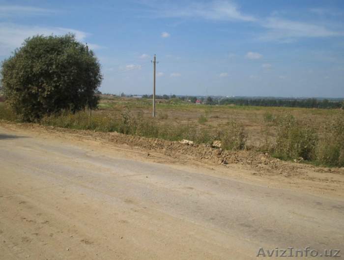 продам ЗУ под производство 5000 м2 - Изображение #1, Объявление #1359567