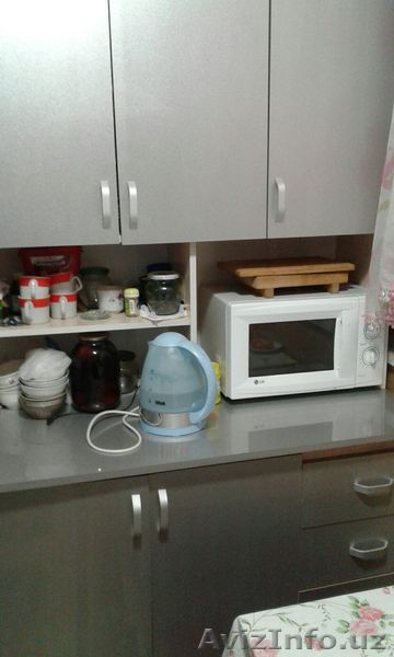 СРОЧНО!!!!Продаю замечательную уютную квартиру в районе Азиз-базара - Изображение #1, Объявление #1366528