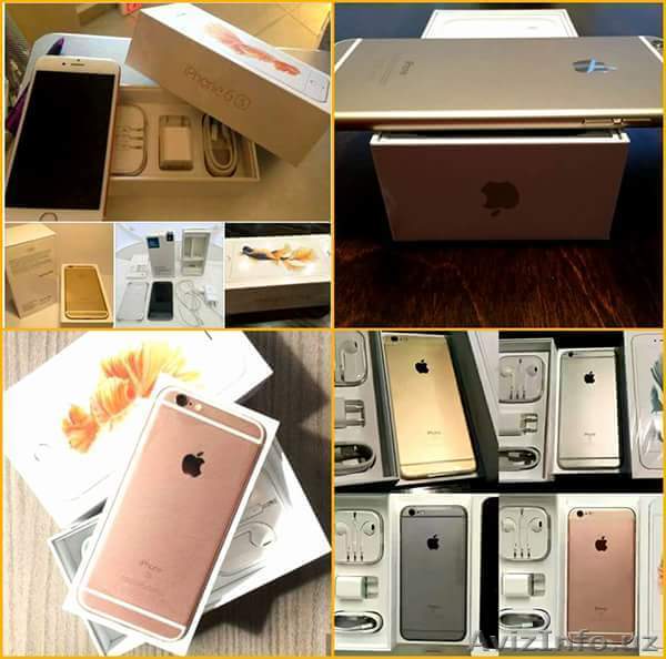 купить 2 единицы и получить 1 бесплатно Apple Iphone 6с и Самсунг S7 - Изображение #1, Объявление #1466884