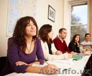 Study & Work (учись и работай) в Дублине - Изображение #1, Объявление #1474374