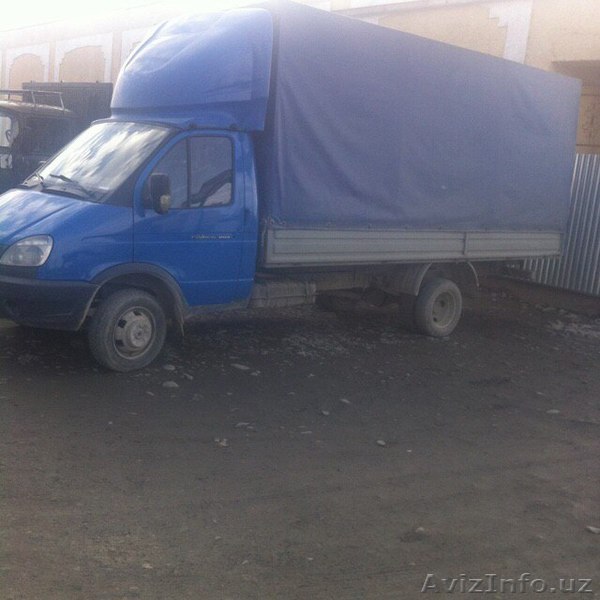 помогу с грузоперевозом - Изображение #1, Объявление #1516517