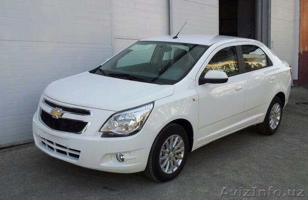 Продаётся КОБАЛЬТ 3-позиция. (своя машина) - Изображение #1, Объявление #1597844