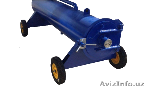 Продаем Центрифугу для отжима ковров - Изображение #1, Объявление #1605035