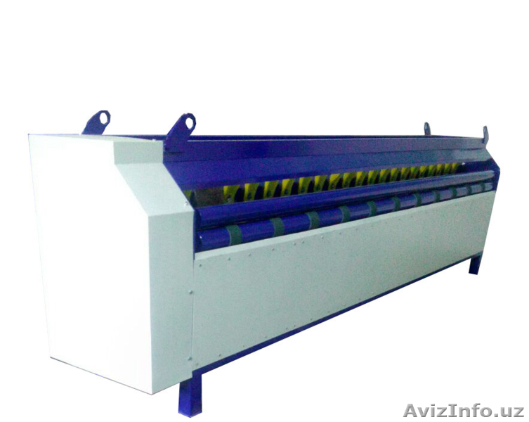 Продаем Машину для выбивания пыли (сквозная) из ковров - Изображение #1, Объявление #1605032