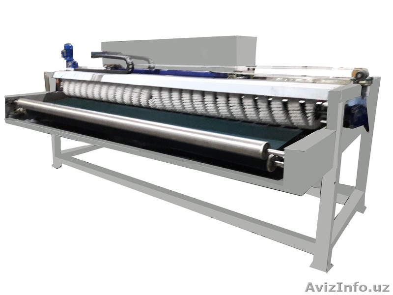 Машина для стирки ковров - Изображение #1, Объявление #1605042