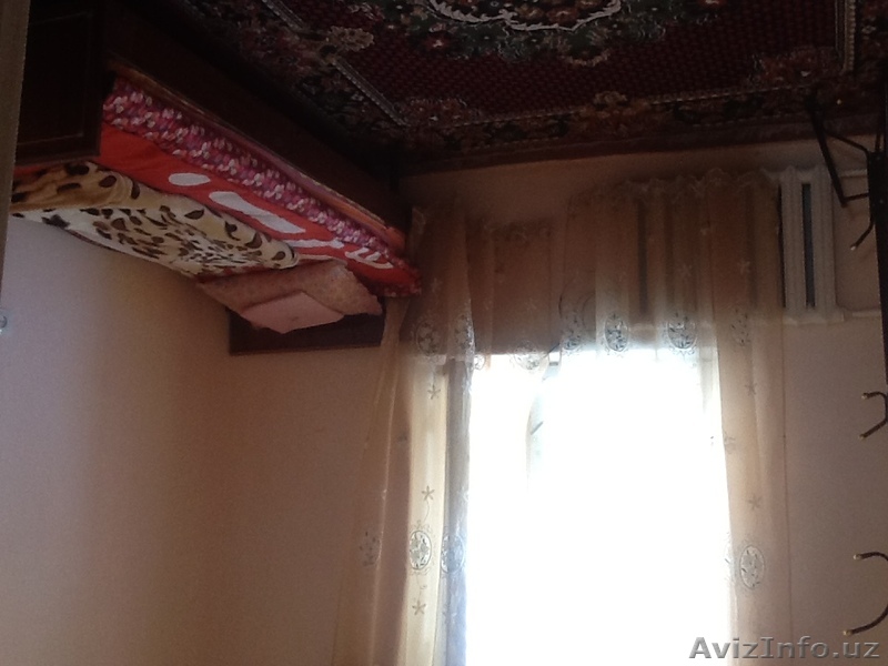 Ижарага хона - Изображение #1, Объявление #1636786