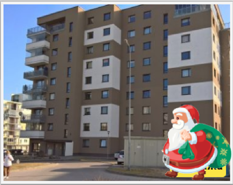 Недвижимость в Литве - Изображение #1, Объявление #1644958