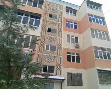 Срочно! Продается 2-комнатная квартира в Саттепо (Югославский проект) - Изображение #1, Объявление #1644723