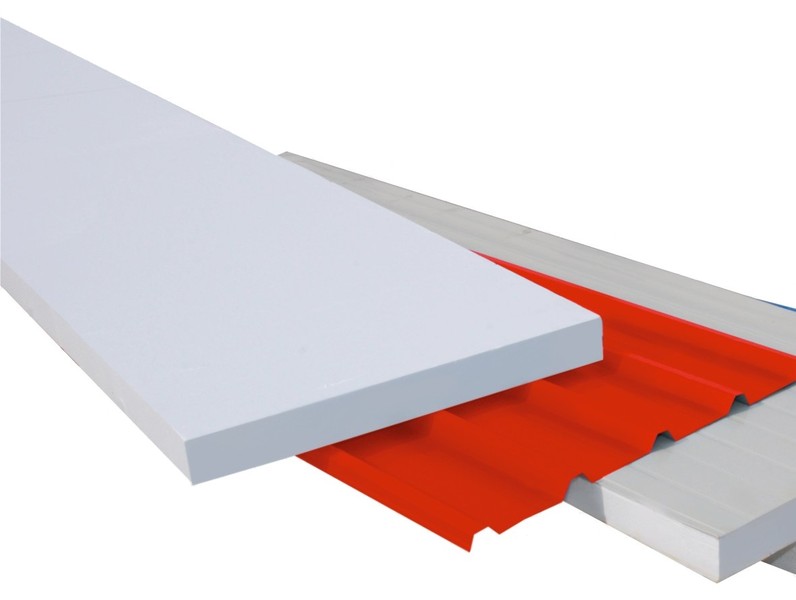 Сэндвич (сендвич) панели и пенопласт - Изображение #1, Объявление #1650295