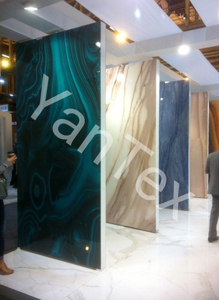 Гибкий камень, фасадный материал, декоративная изделия - Изображение #1, Объявление #1673981