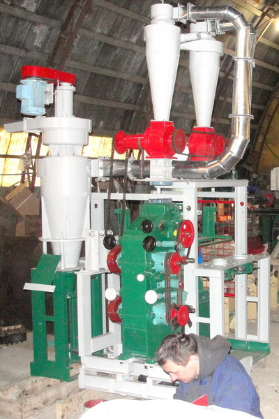 Мельница для кукурузы Р6-АММ-7  - Изображение #1, Объявление #1681018