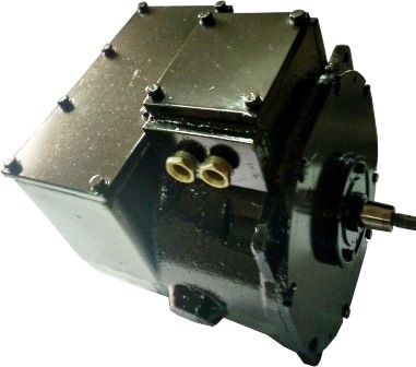 ЭЛЕКТРОДВИГАТЕЛЯ - Изображение #1, Объявление #1681213