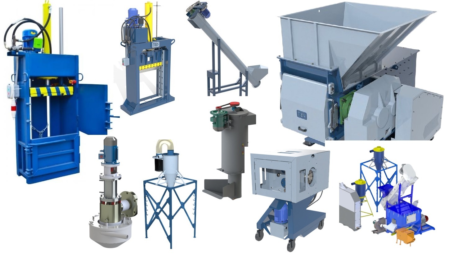 Montaj uchun extiyot kismlar kayta ishlash soxasi - Изображение #1, Объявление #1687046