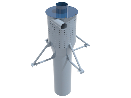 Yuklovchi Siklonlar turkumi buyurtma berish - Изображение #1, Объявление #1687047