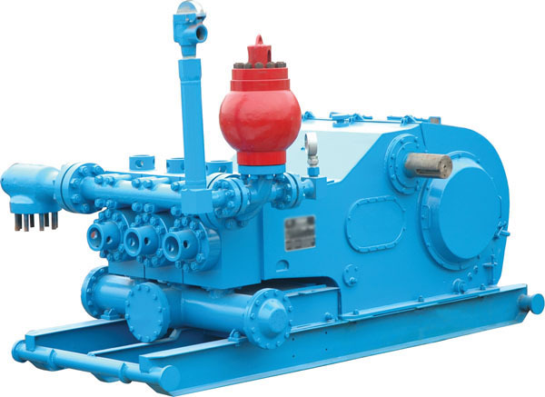 Буровой насос F-1300 - Изображение #1, Объявление #1720121