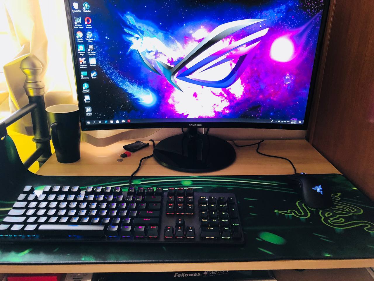 ПК - Изображение #1, Объявление #1735765