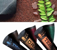 Гидроизоляционный рулонный наплавляемый битумный материал   - Изображение #1, Объявление #1706418