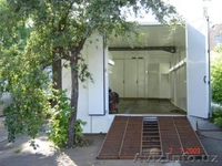 Автономные мобильные автомойки - Изображение #2, Объявление #9254