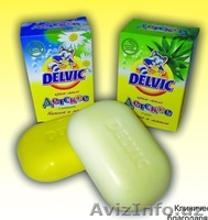 Стиральный прошок, моющие средства по низким ценам со склада - Изображение #3, Объявление #146616