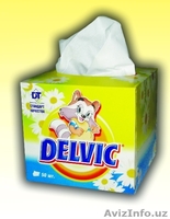 Стиральный прошок, моющие средства по низким ценам со склада - Изображение #7, Объявление #146616