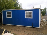 бытовки на заказ любые виды - Изображение #3, Объявление #202184