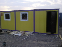 бытовки на заказ любые виды - Изображение #5, Объявление #202184