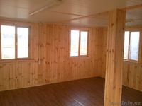 бытовки на заказ любые виды - Изображение #7, Объявление #202184