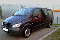 Mercedes Vito----2005 - Изображение #1, Объявление #365098