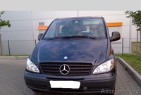 Mercedes Vito----2005 - Изображение #2, Объявление #365098