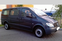 Mercedes Vito----2005 - Изображение #3, Объявление #365098