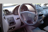 Mercedes Vito----2005 - Изображение #5, Объявление #365098