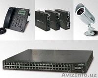 Телекоммуникационное оборудование - Изображение #1, Объявление #408360