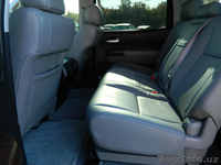 2011 TOYOTA TUNDRA 4X4.нерастаможен                            - Изображение #8, Объявление #478656